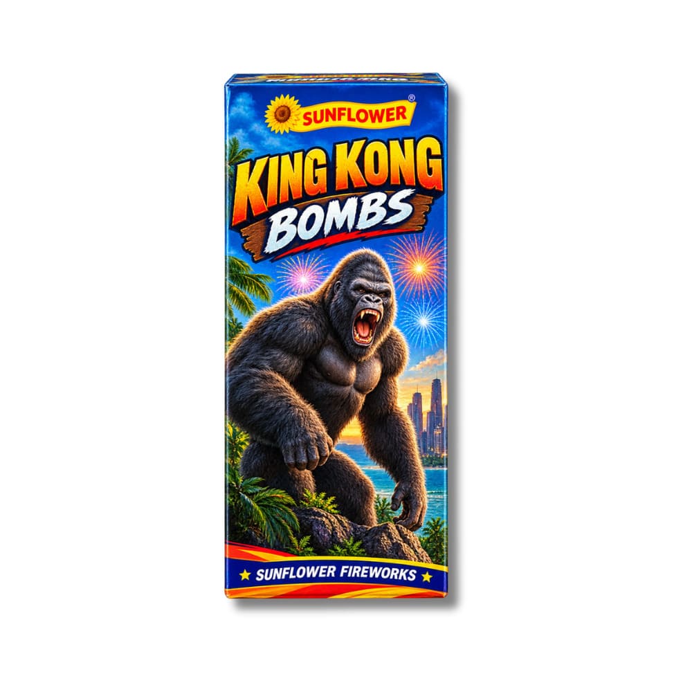 Sivakasi Pattasu Kadai King King Bomb