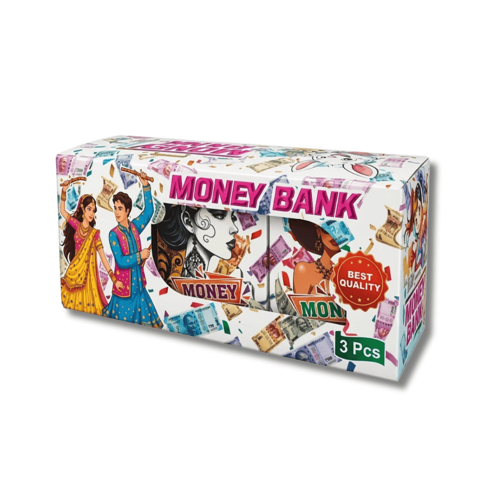 Sivakasi Pattasu Kadai Money Bomb