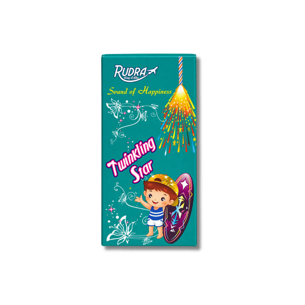 Sivakasi Pattasu Kadai Twinkling Star
